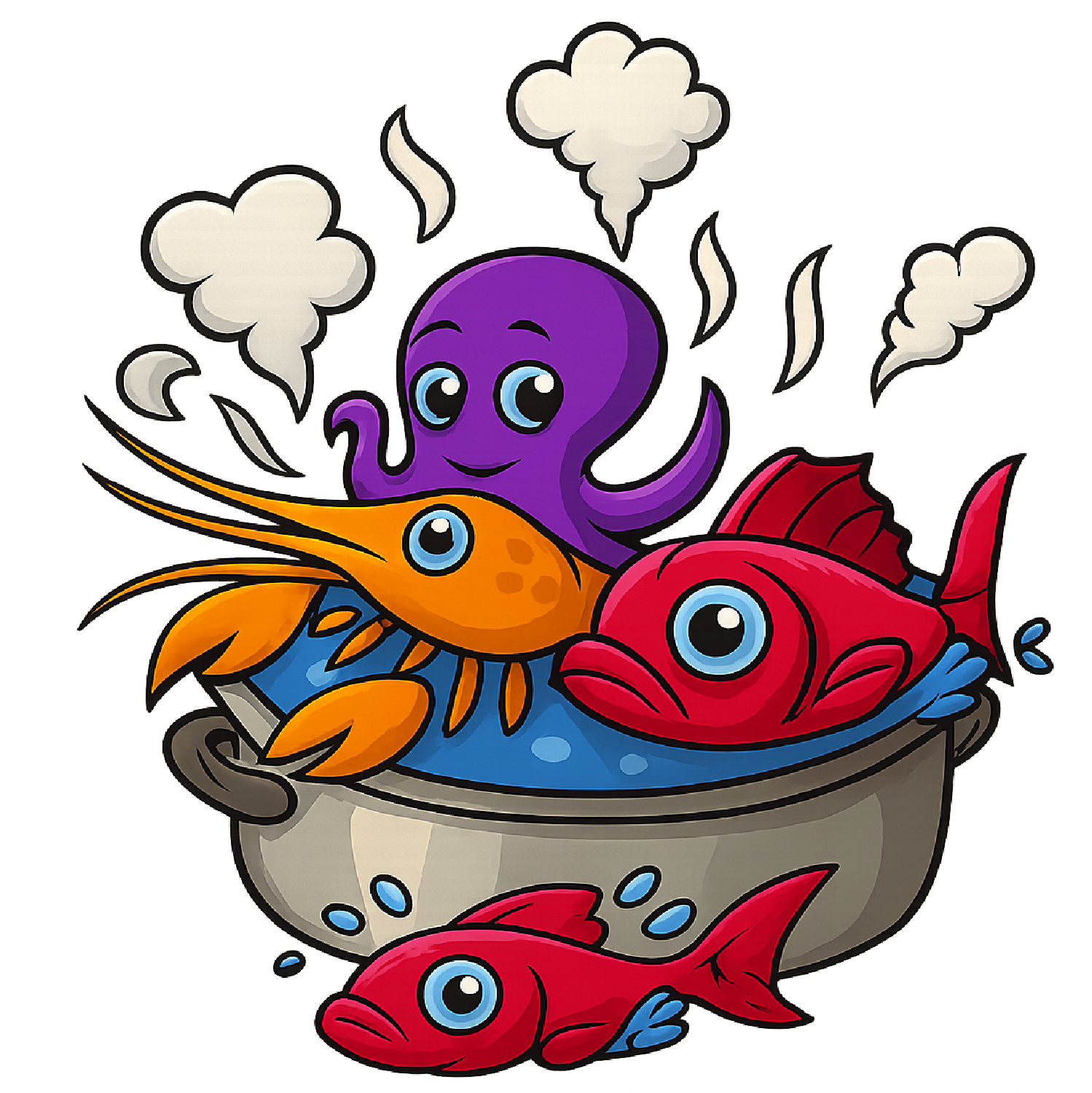 Logo Fishpot